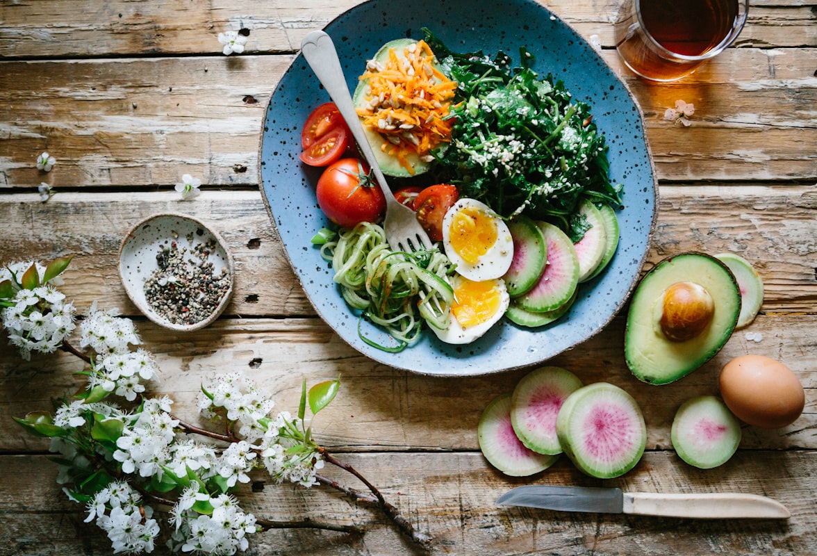 Micronutrients essentials