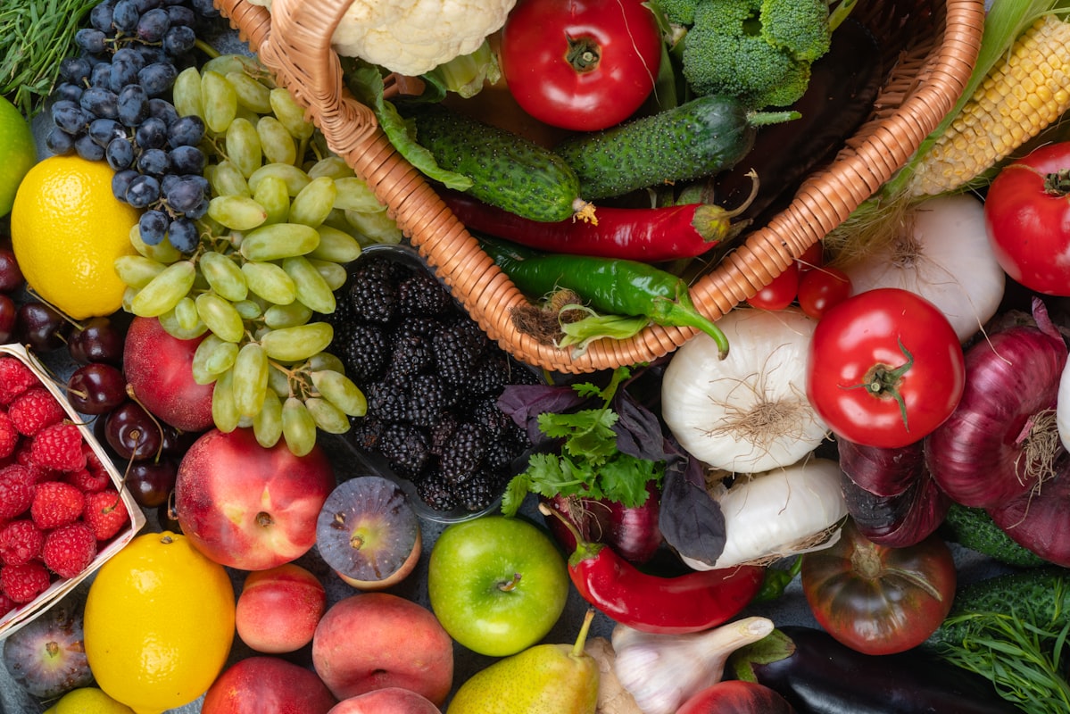 Digestive health